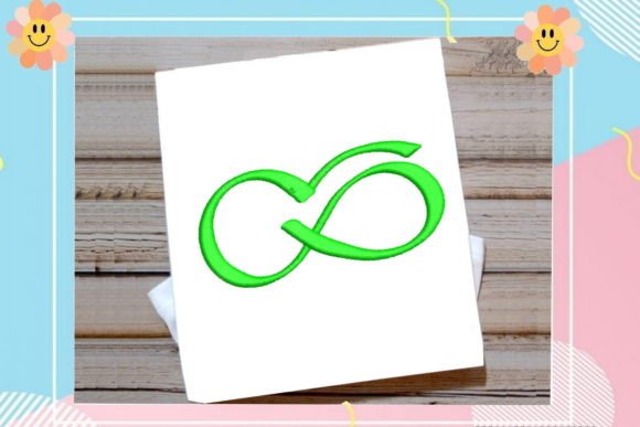 Heart Infinity Design 33 Review for Craft Fair Products